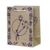Printed Paper bag