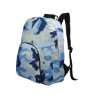 Printed School Backpack