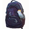 Printed School Backpack with High Quality