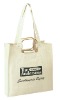 Printed Tote bag Handle bag grocery bag Orangic Cotton Customized Canvas bag