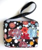 Printed hand bags