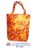 Printed non woven bag