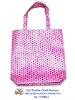 Printed non woven bag