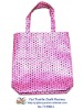 Printed non woven bag