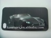 Printing Cool Car  Case for phone Offset Printing Never Fade Sales Hot