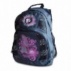 Printing Daypack Carry On Big Student Day Backpack School bags