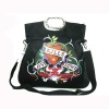 Printing Design Handbag Fashion Style