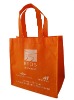 Printing Nonwoven Shopping Bag