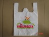 Printing T-shirt Bag