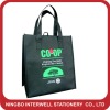 Printing promotional pp non woven bag