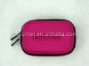 Pro fashion cute small hard colorful digital camera bag/case/pouch PU EVA Nylon