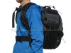 Pro fashion multi function dslr camera  backpack