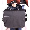 Professional Black Shoulder Laptop Bag / Camera BagSY-1003