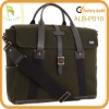 Professional Brief bag with flap