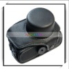 Professional Camera Bag For Olympus EP1 Black