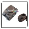 Professional Camera Bag For Panasonic LX3 Brown