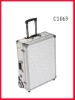 Professional Cosmetic Trolley Cases
