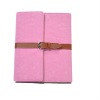 Professional Manufacture Leather Case for iPad 2