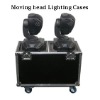 Professional Moving Head Lighting Cases