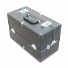 Professional and multifuctional Aluminum Beauty Case