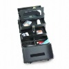 Professional and popular Aluminum Beauty Case