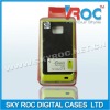 Professional bumper case for SAM i9100 with back cover
