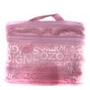 Professional cosmetic pouch,washing bag