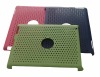 Professional hard case with net   for ipad