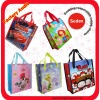 Professional manufacturing PP shopping bags