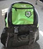 Professional soccer backpack