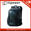 Professional solar panel backpack with custom logo