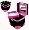 Professional travel makeup vanity case