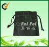 Promational eco-friendly recycle nonwoven drawstring bags