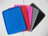 Promo gift of Soft Silicone case for ipad