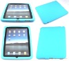 Promo gift of Soft Silicone case for ipad