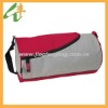 Promo sport round duffel bag 600D polyester