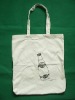 Promostional Eco-friendly canvas Shopping bags