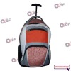 Promote 600D Trolley luggage bag