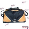Promote 600D Two-tone traveling bag