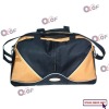 Promote 600D Two-tone traveling bag