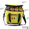 Promote Poly 600D Cooling Bag on sale