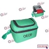 Promote Polyester 600D Warm Bag for Lunch