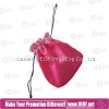 Promote Satin Gift Pouch Bag