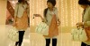 Promoted handbags purses (WB-ST025)