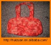 Promothional ladies dressing bags