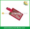 Promotinal luggage tag