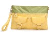 Promotioanl clutch bag, evening bag, purse for lady