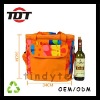 Promotion Cooler bag for bottles