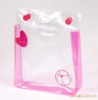 Promotion Cosmetic PVC packing bag/case