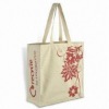 Promotion Cotton Shopping Bag